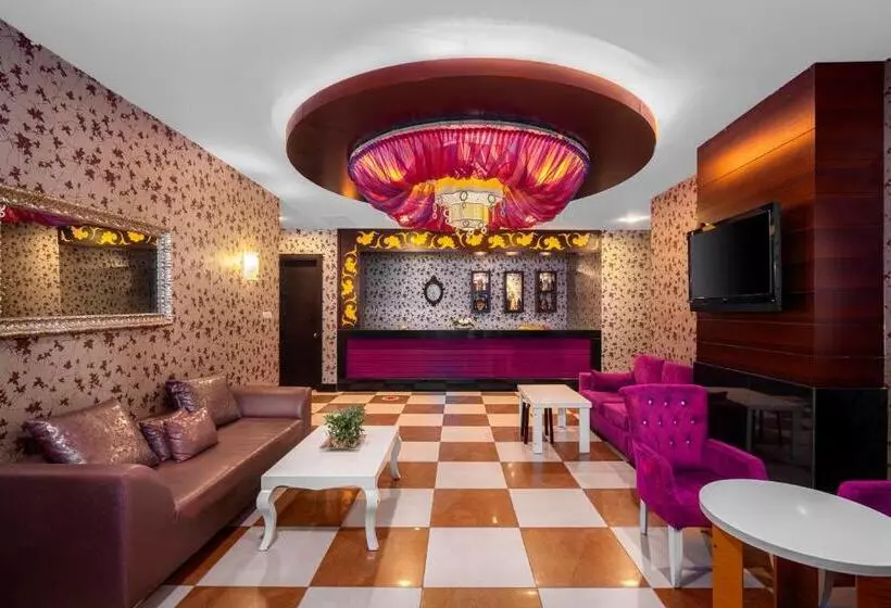 Hotel Arycanda Kirman Premium Ultra All Inclusive