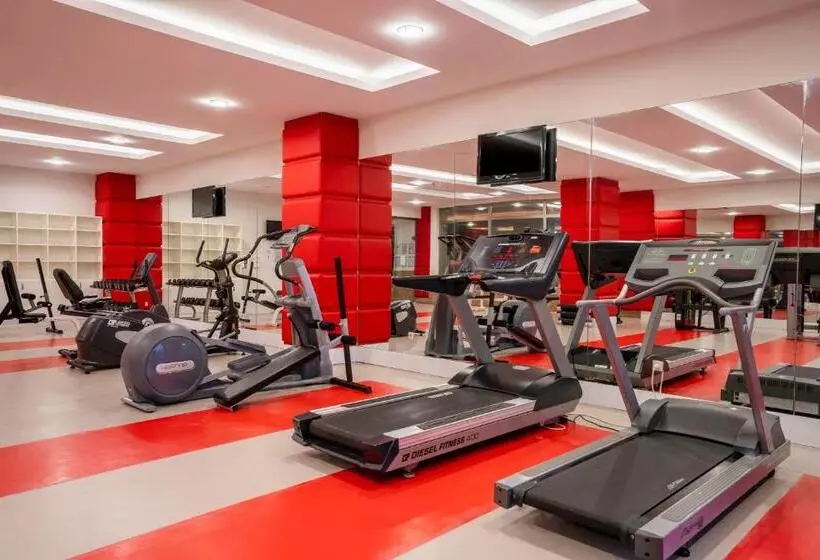 Hotel Arycanda Kirman Premium Ultra All Inclusive