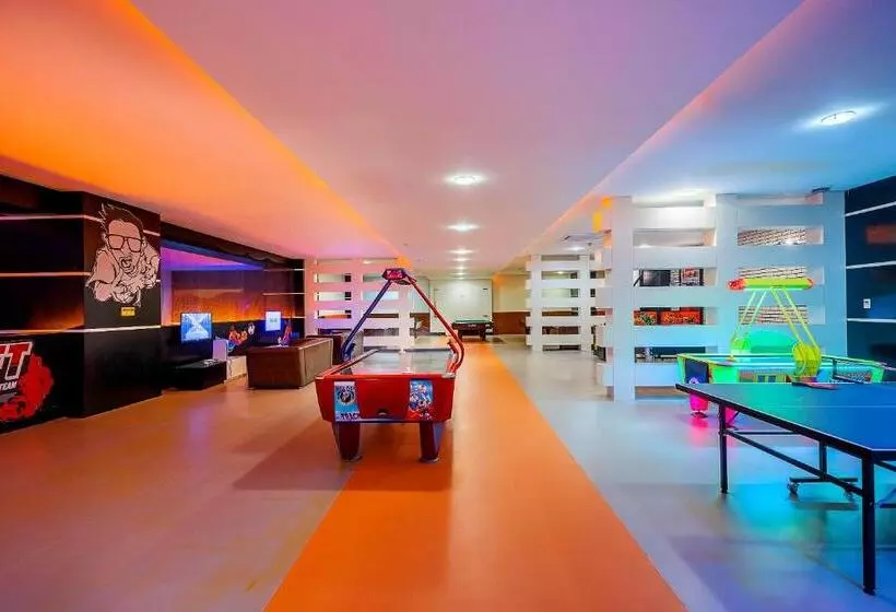 Hotel Arycanda Kirman Premium Ultra All Inclusive