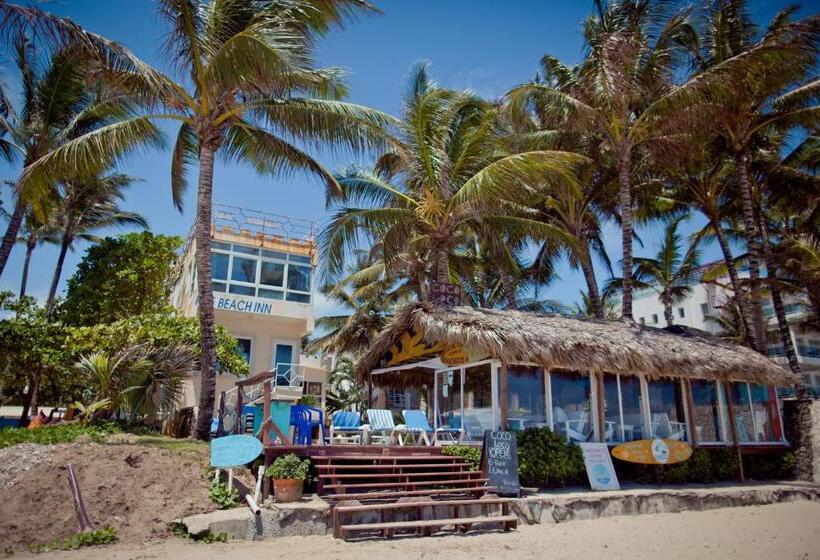 هتل Kite Beach Inn