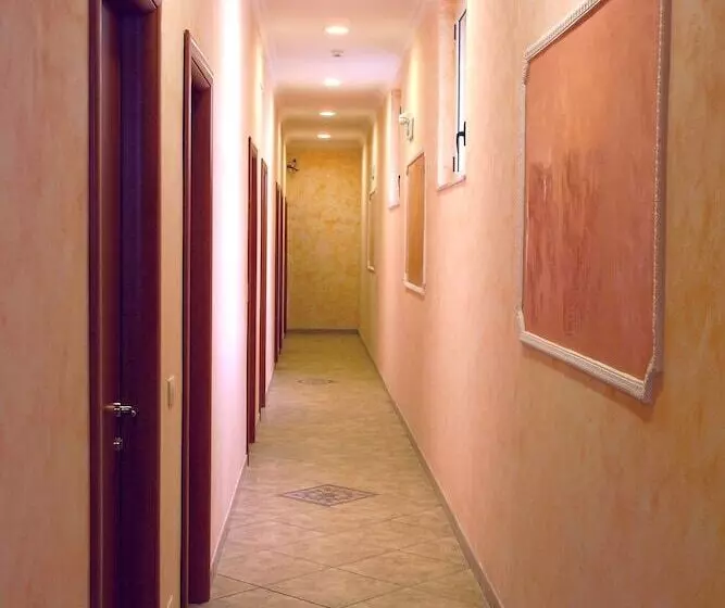Hotel Kriss