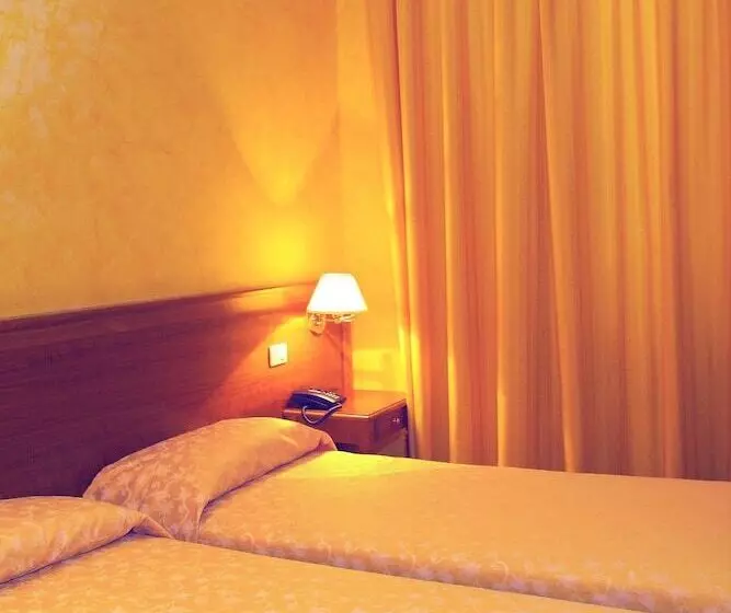 Hotel Kriss