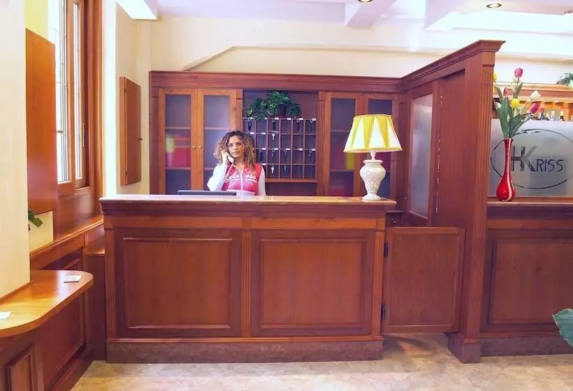 Hotel Kriss