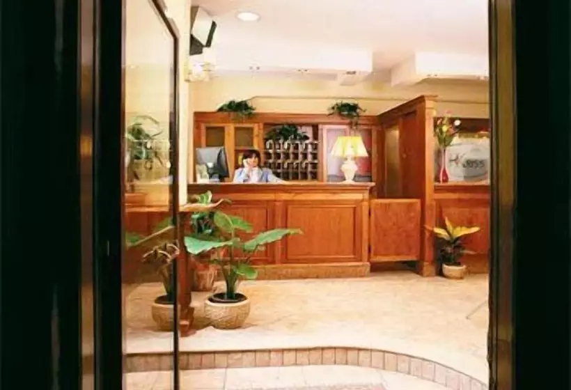Hotel Kriss