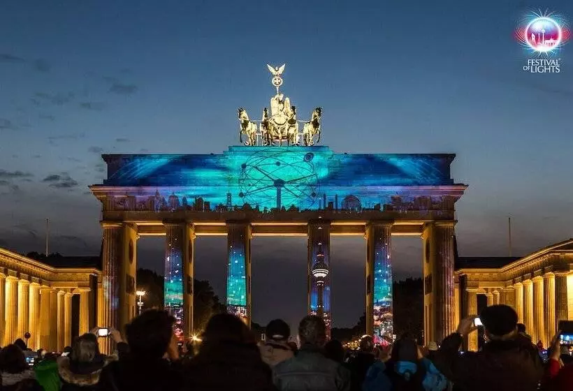 هتل Louisa's Place