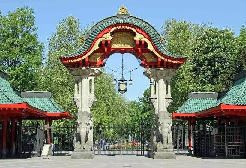 هتل Louisa's Place