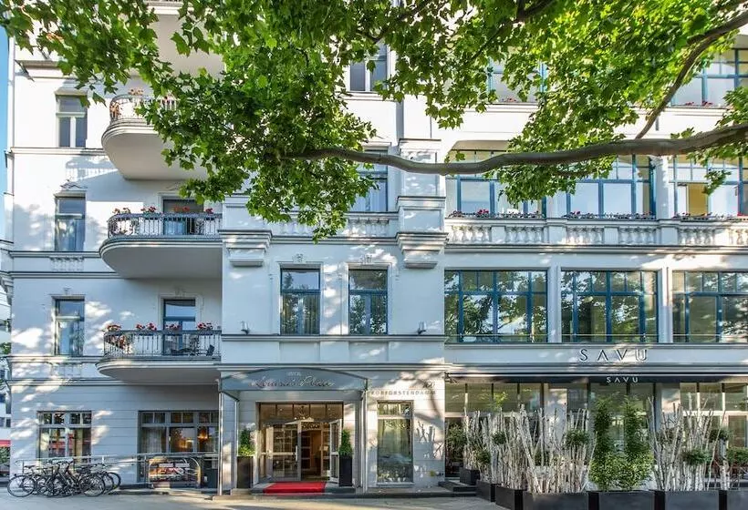 هتل Louisa's Place