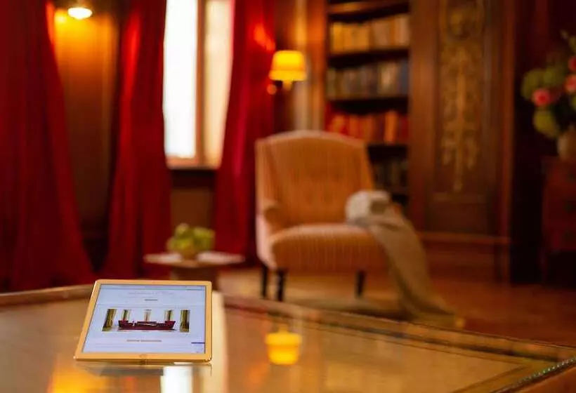 هتل Louisa's Place