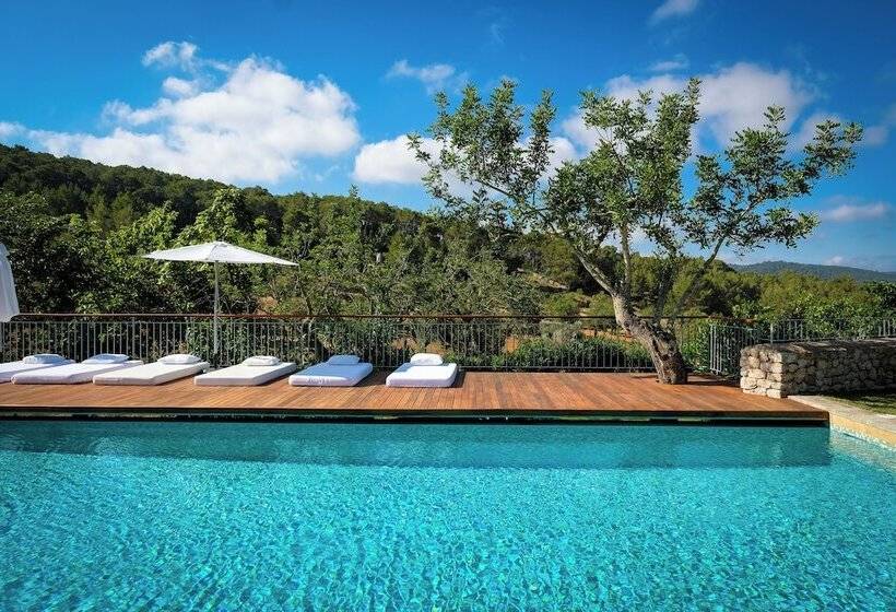 Can Lluc Hotel Rural