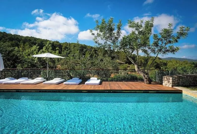 Can Lluc Hotel Rural