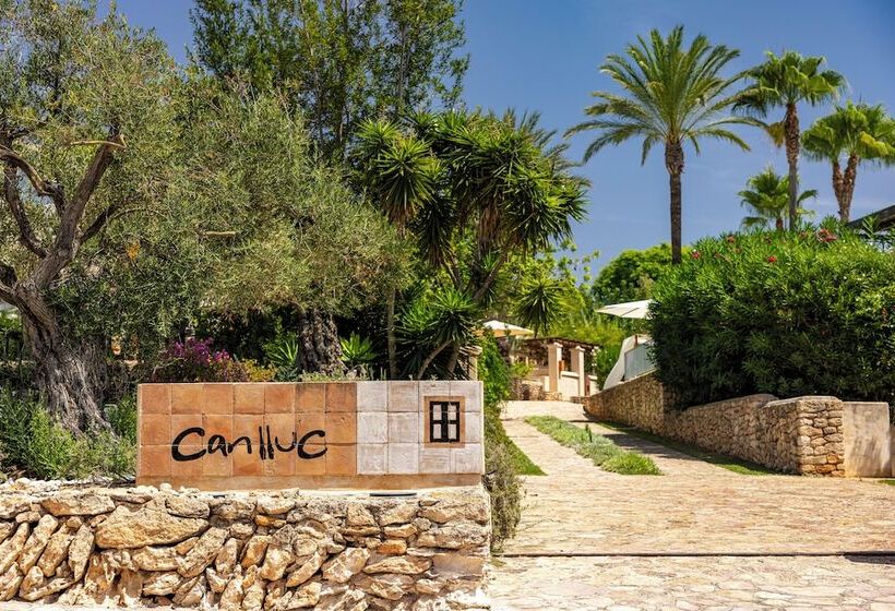 Can Lluc Hotel Rural