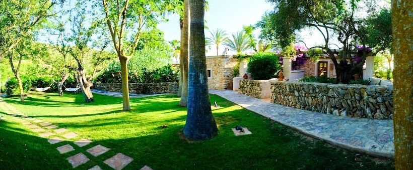 Can Lluc Hotel Rural