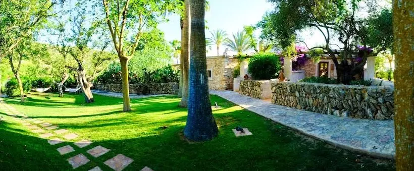 Can Lluc Hotel Rural