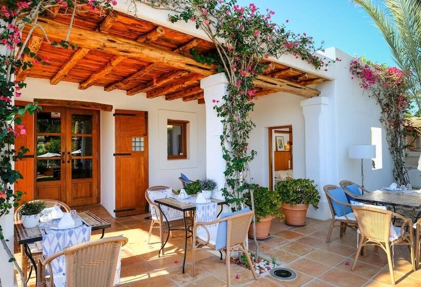 Can Lluc Hotel Rural