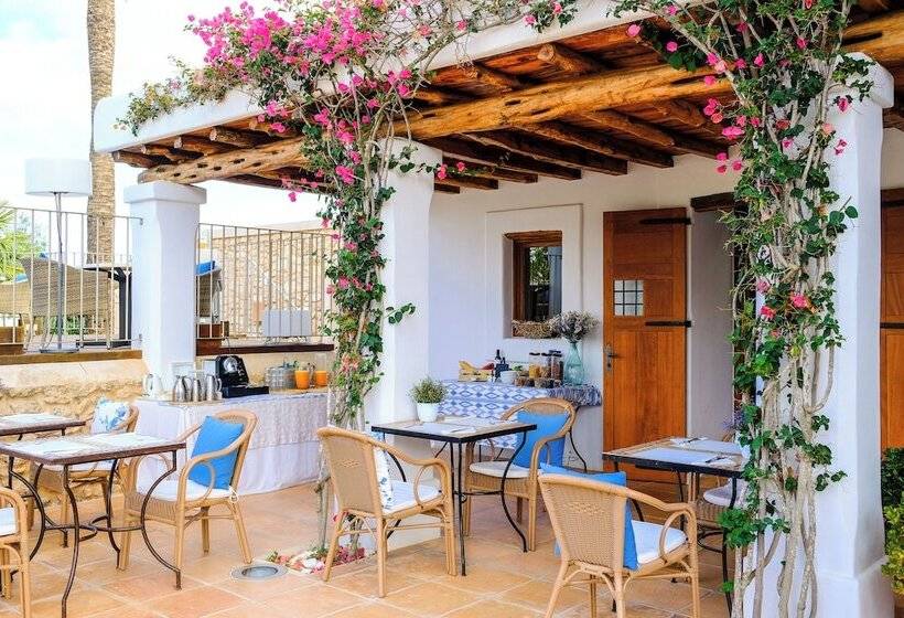 Can Lluc Hotel Rural