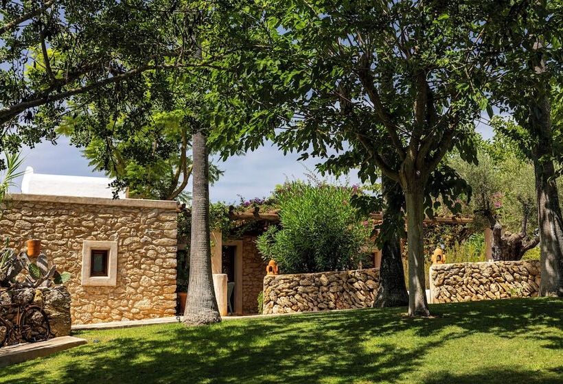 Can Lluc Hotel Rural