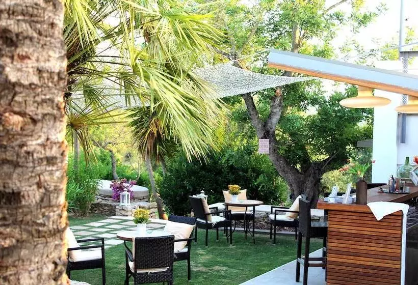 Can Lluc Hotel Rural