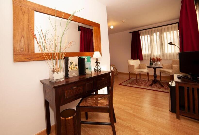 فندق Casa De Campo