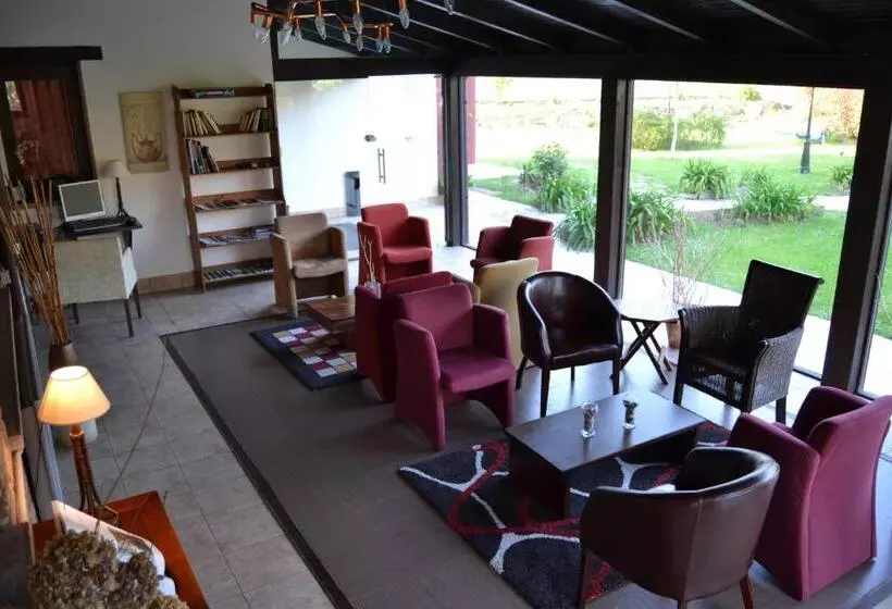 هتل Casa De Campo