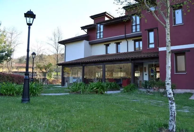 هتل Casa De Campo