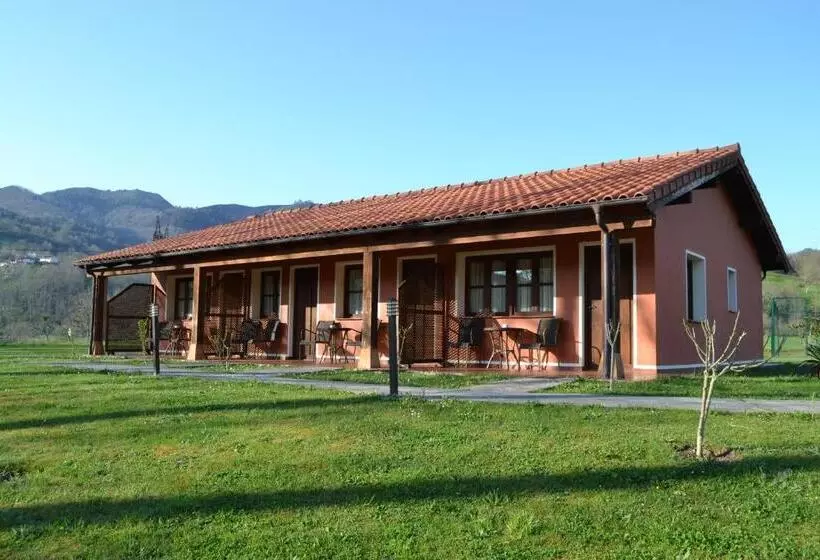 هتل Casa De Campo