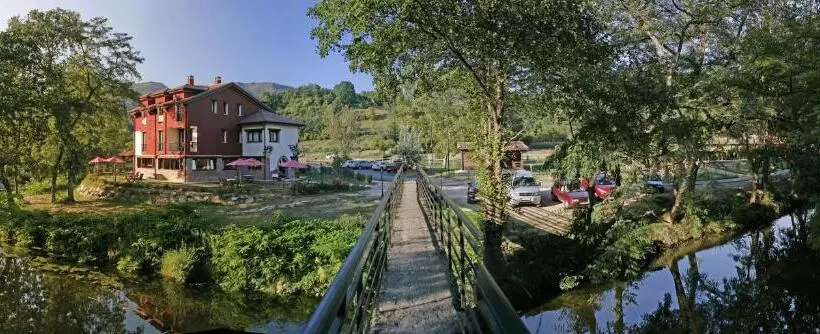 هتل Casa De Campo