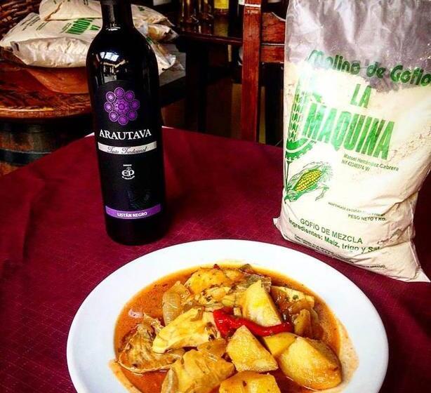 ホテル Rural Orotava