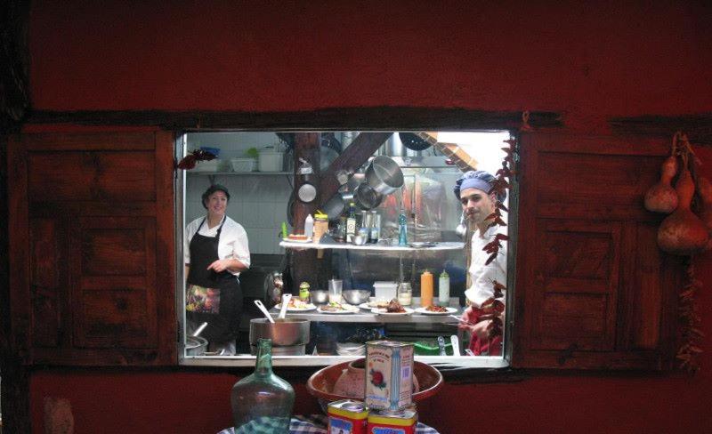 ホテル Rural Orotava