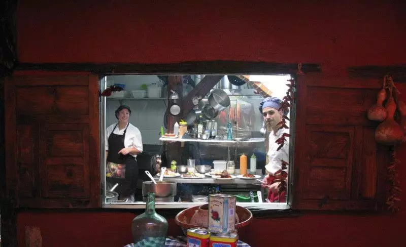 酒店 Rural Orotava