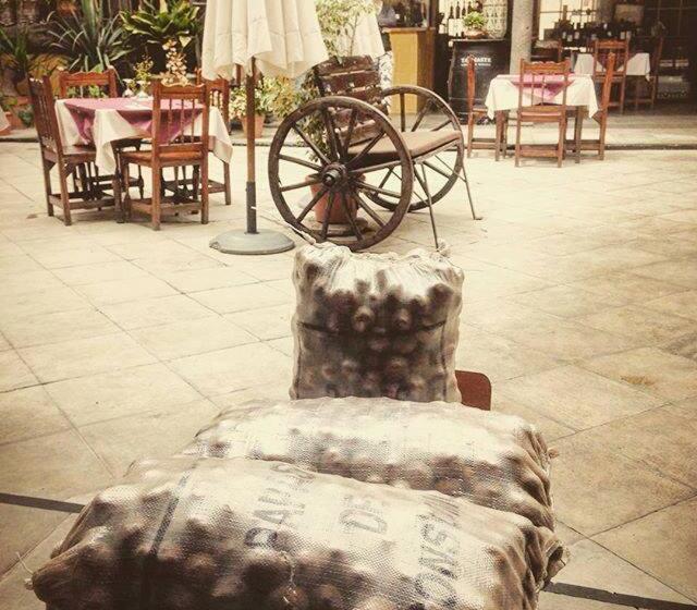 ホテル Rural Orotava