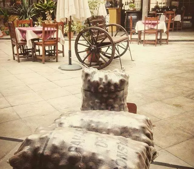 酒店 Rural Orotava