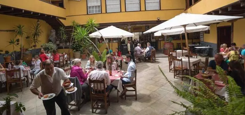 酒店 Rural Orotava