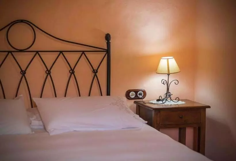 酒店 Rural Orotava