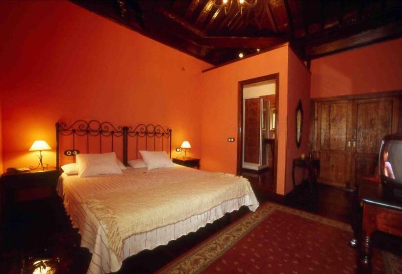 ホテル Rural Orotava