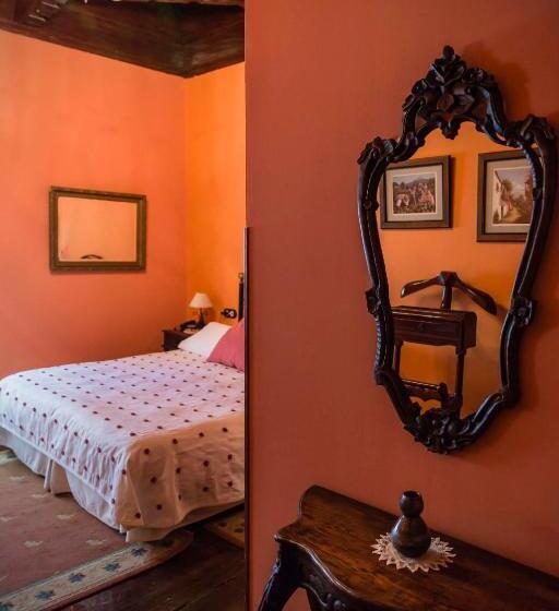 ホテル Rural Orotava