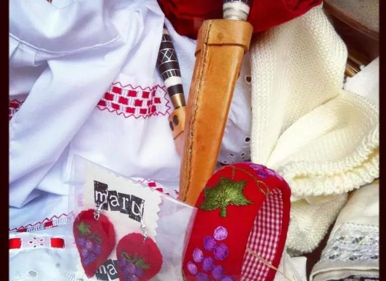 酒店 Rural Orotava