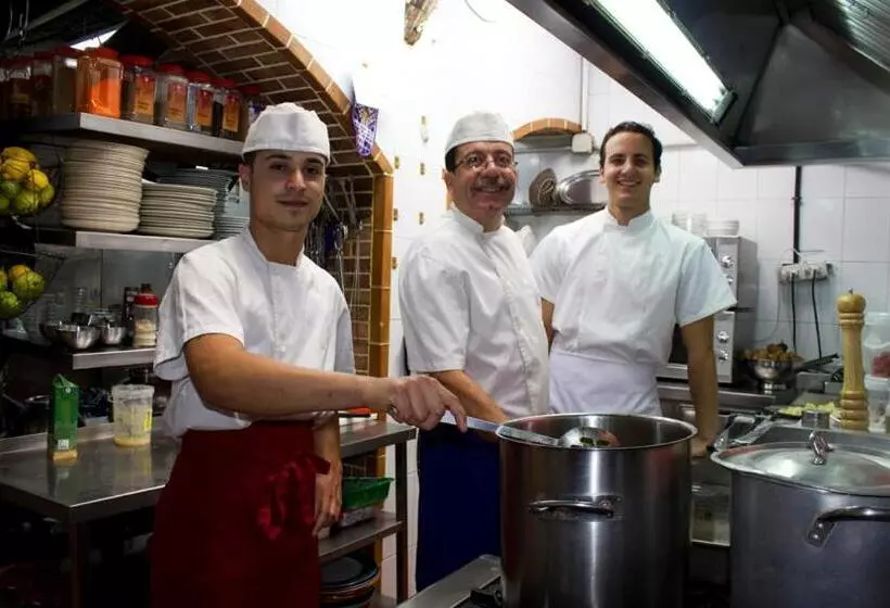 酒店 Rural Orotava