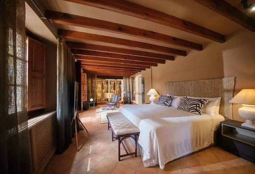 ホテル Valldemossa   New Brand By It Mallorca