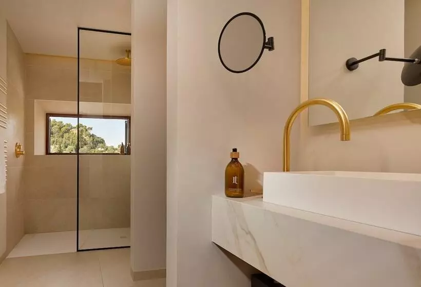 ホテル Valldemossa   New Brand By It Mallorca