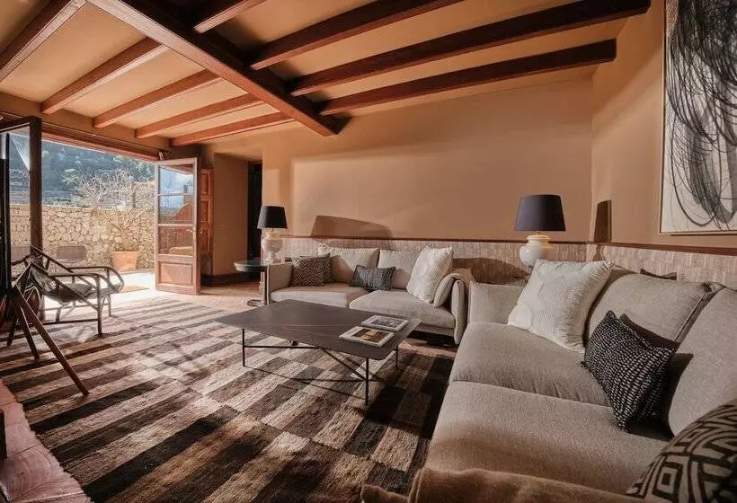 ホテル Valldemossa   New Brand By It Mallorca