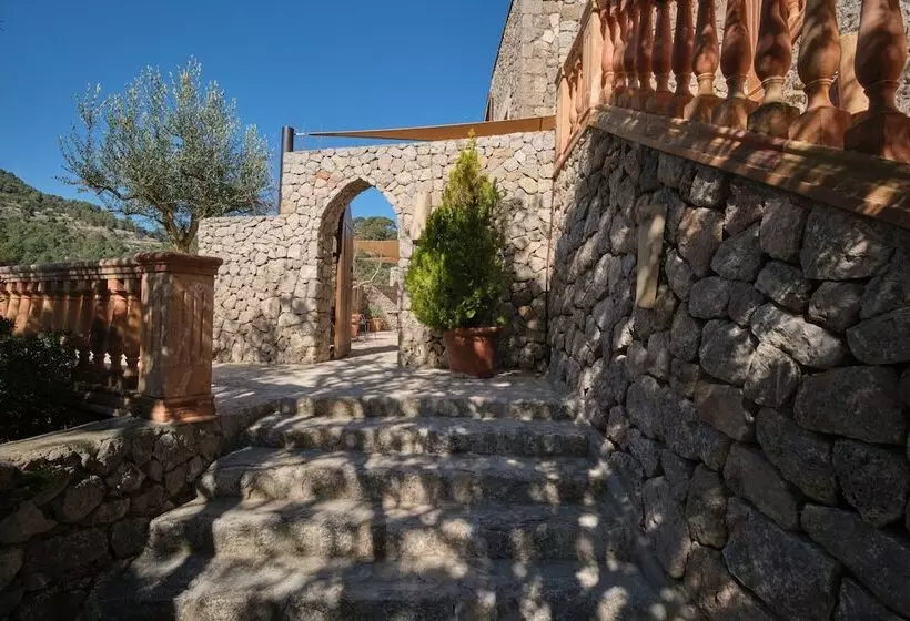 ホテル Valldemossa   New Brand By It Mallorca