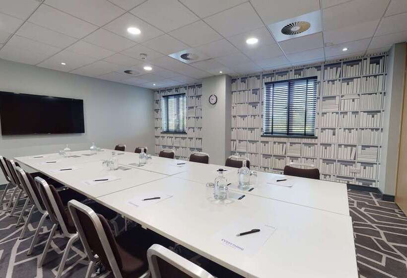 Village Hotel Bournemouth