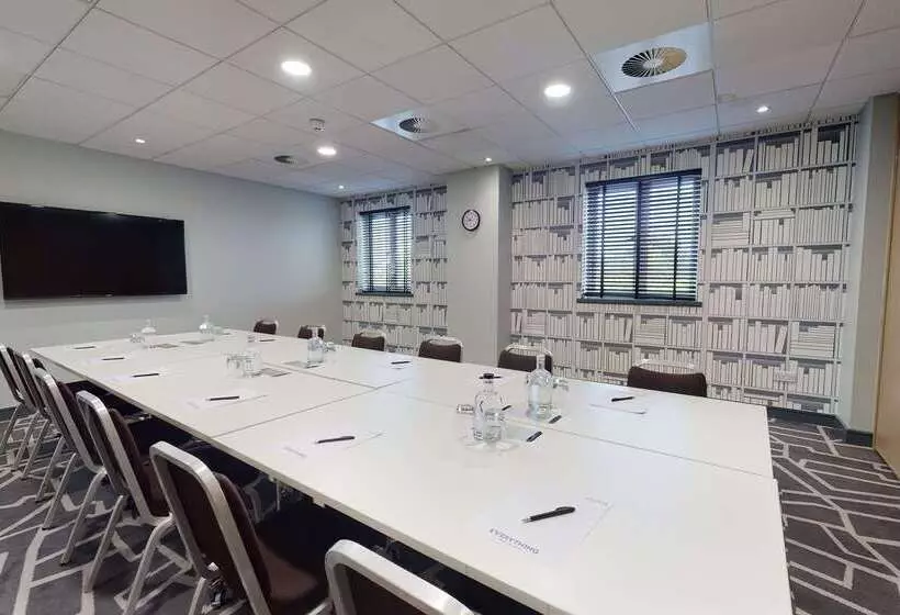 Village Hotel Bournemouth