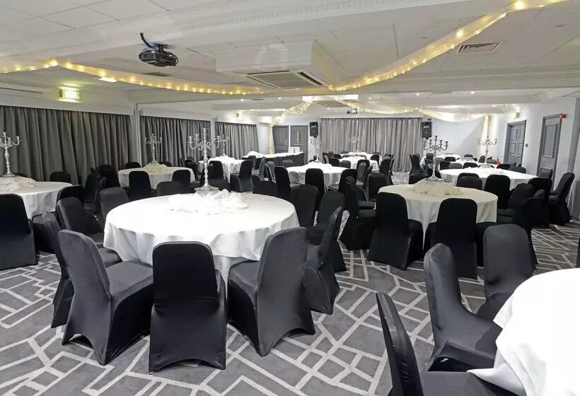 Village Hotel Bournemouth