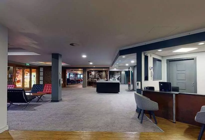 Village Hotel Bournemouth