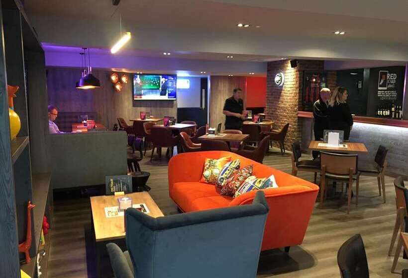 Village Hotel Bournemouth