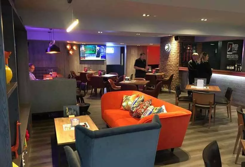 Village Hotel Bournemouth