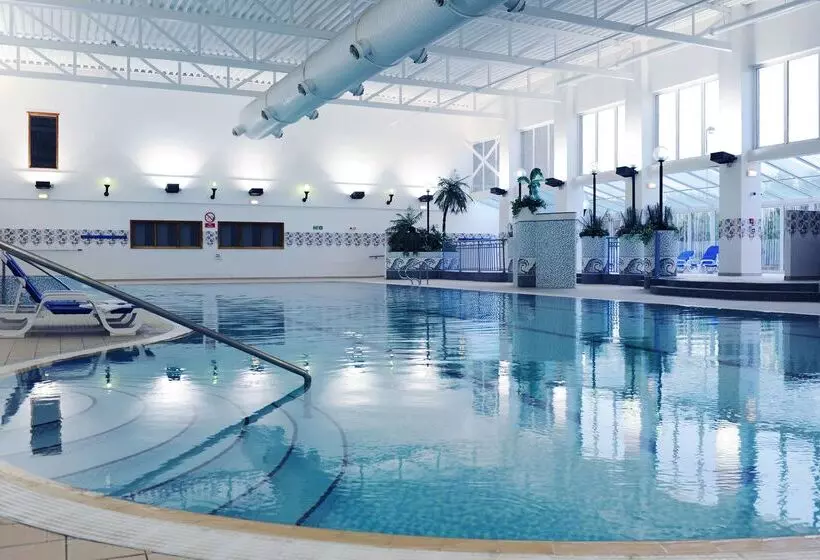 Village Hotel Bournemouth