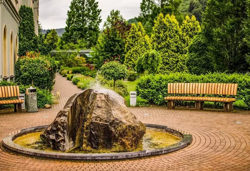 فندق Zdravilisce   Thermana Lasko