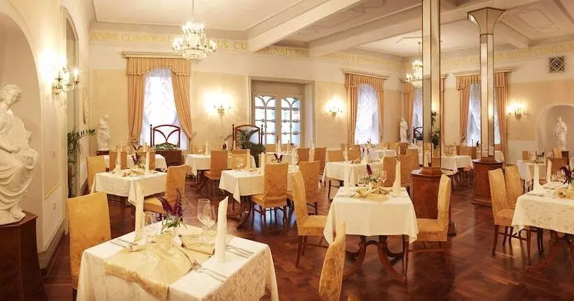 فندق Zdravilisce   Thermana Lasko